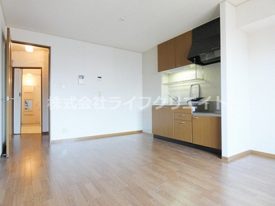 【居間・リビング】 | ファミール豊田