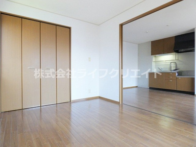 【内装】 | ファミール豊田