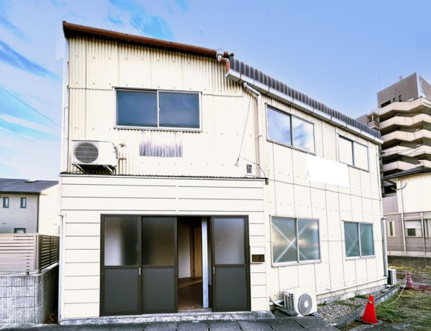平針5丁目倉庫付事務所