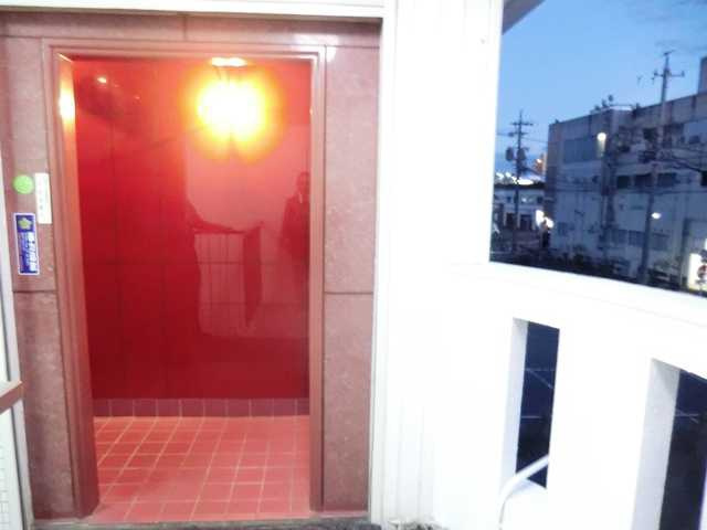 第一シバタビルのその他