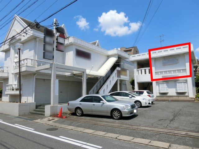 第一シバタビル