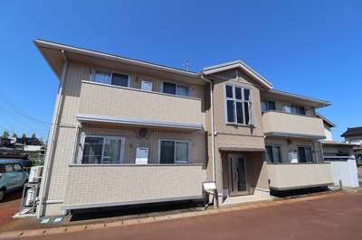 【外観】 | リュミエール C