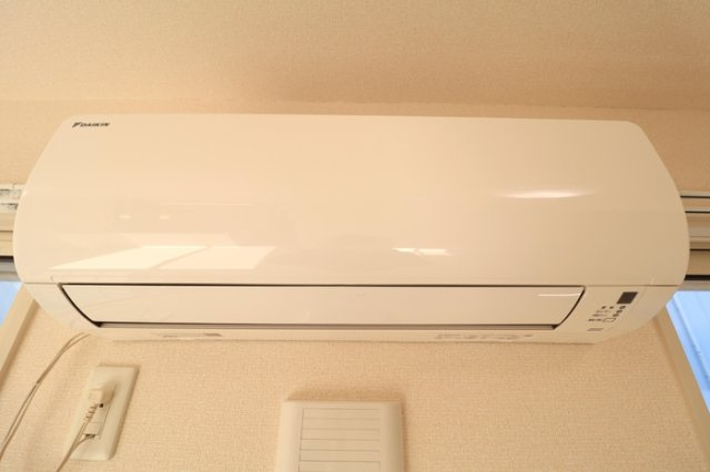 レガーロ潟町の設備