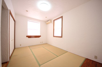 【和室】 | 大津市北比良839-4　浜前の戸建 | 一階和室