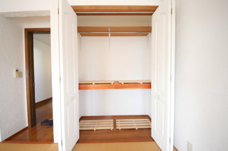 【収納】 | 大津市北比良839-4　浜前の戸建