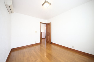 【洋室】 | 大津市北比良839-4　浜前の戸建 | 二階洋室