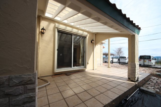 【設備】 | 大津市北比良839-4　浜前の戸建 | テラス