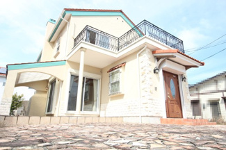 【外観】 | 大津市北比良839-4　浜前の戸建 | 物語から出てきたような外観