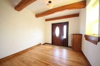 【玄関】 | 大津市北比良839-4　浜前の戸建