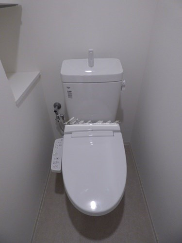 【トイレ】City Lux Tobe 