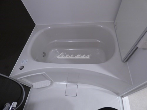 【浴室】City Lux Tobe 