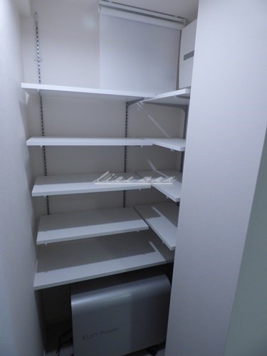 【収納】City Lux Tobe 