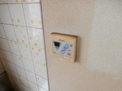 【設備】 | リーガルメゾン津之江Ⅱ