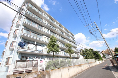 ★オートロックマンション★