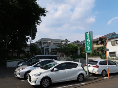 病院