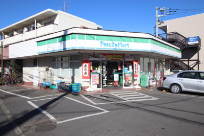 コンビニ