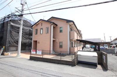 通勤・通学に便利な「所沢」駅徒歩5分！