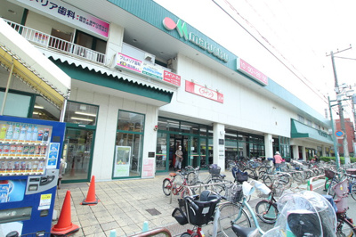 スーパー