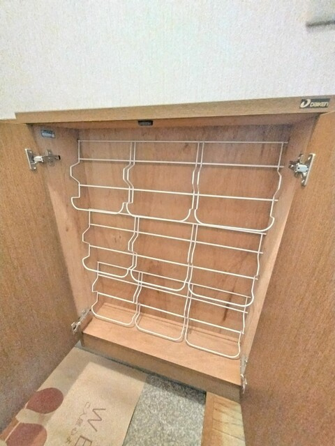 ★玄関・靴収納★
