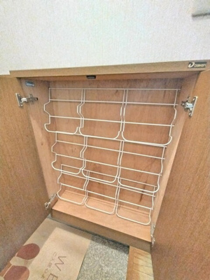 ★玄関・靴収納★