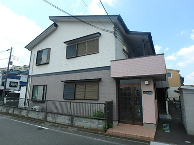 ★落ち着いた住宅街の立地★