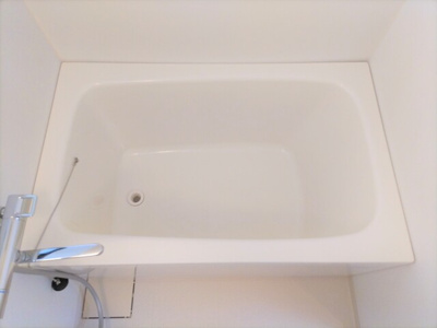 ★浴室★