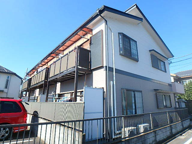 ★小さなお子様がいるご家族にも安心落ち着いた住宅街★