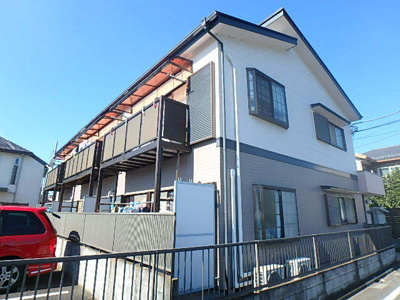 ★小さなお子様がいるご家族にも安心落ち着いた住宅街★