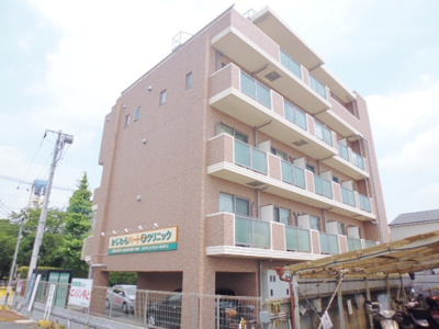 ★ひとり暮らしに心強いオートロック付マンション★