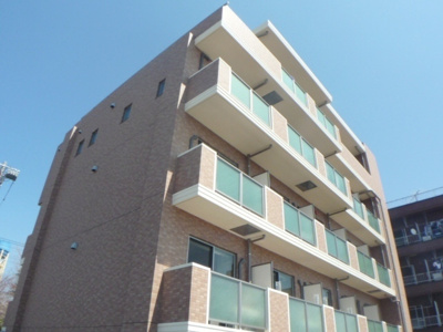 ★日当たりの良さが魅力・全戸南西向きのマンション★