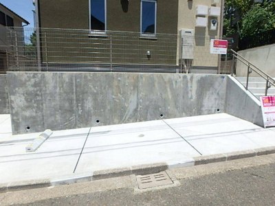 駐車場（要空き確認）