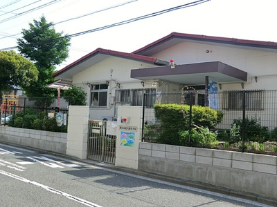 幼稚園・保育園