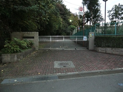 中学校