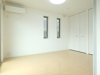 ※照明は設備ではありません