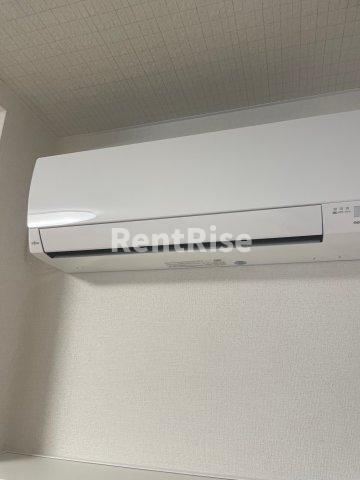グラン・ソレイユＣの設備