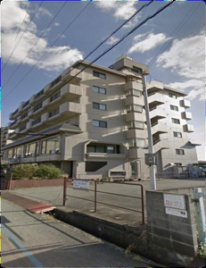 シャレード高砂の画像