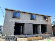 一宮市木曽川町門間字郷前のアパートの画像