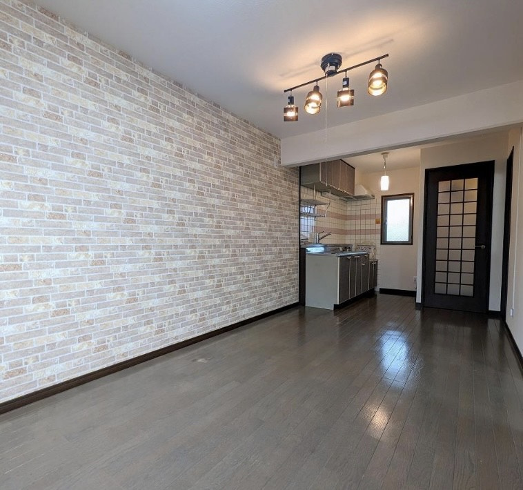 磐田市マンション「フォンテーヌ」の画像