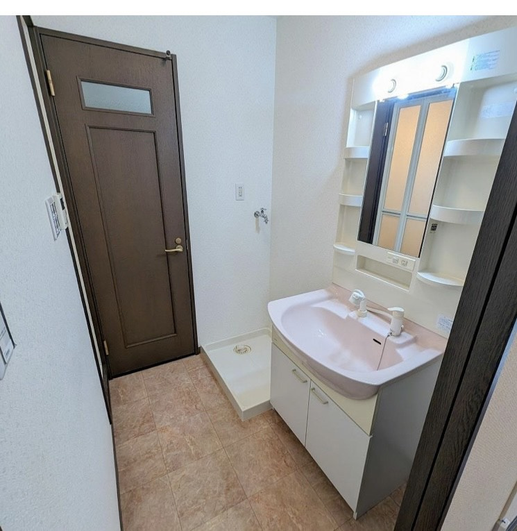 磐田市マンション「フォンテーヌ」の画像