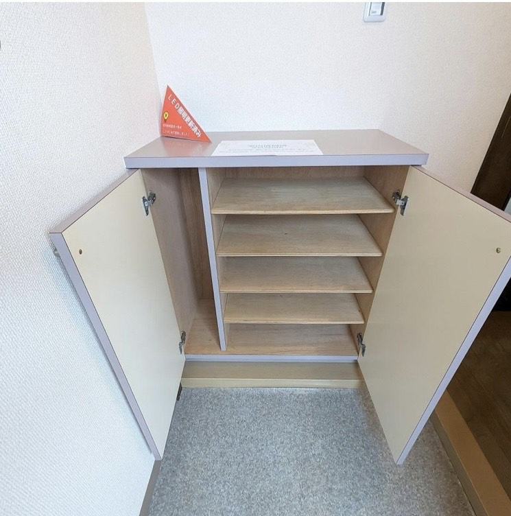 磐田市マンション「フォンテーヌ」の画像