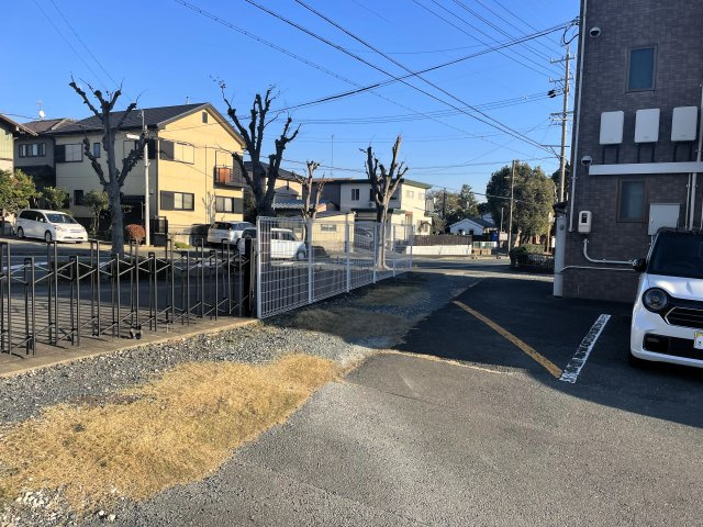磐田市マンション「フォンテーヌ」の画像
