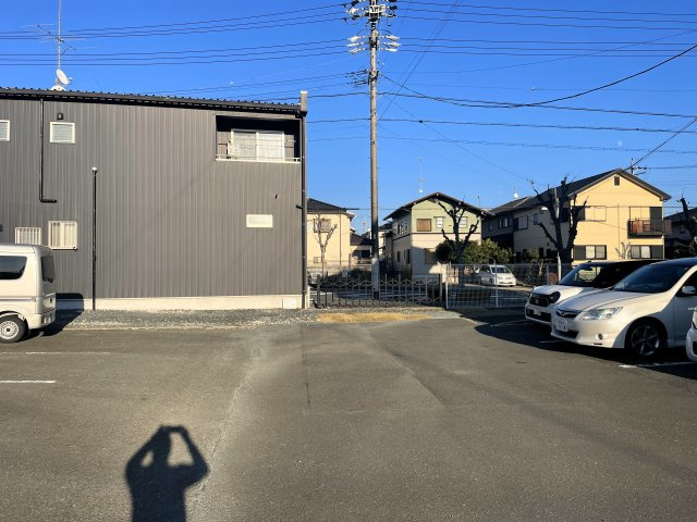 磐田市マンション「フォンテーヌ」の画像