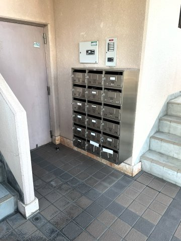 磐田市マンション「フォンテーヌ」の画像