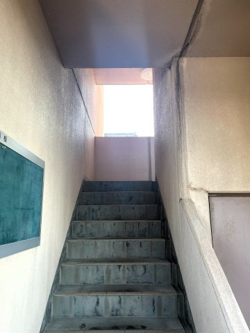 磐田市マンション「フォンテーヌ」の画像