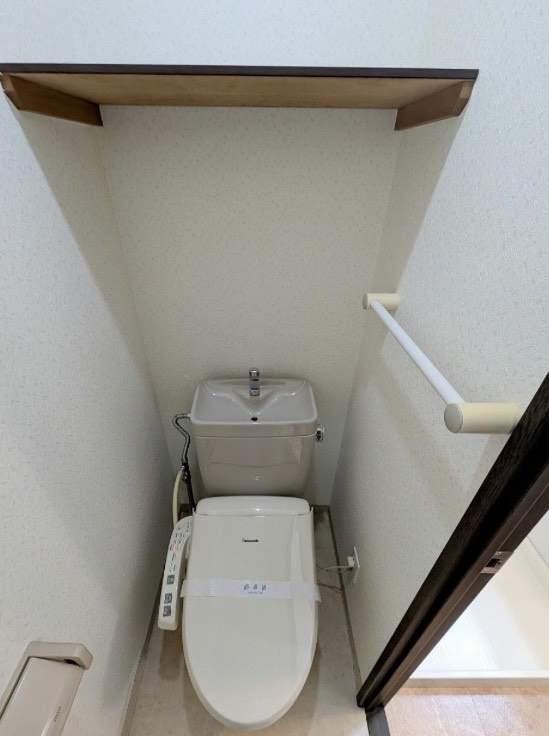 磐田市マンション「フォンテーヌ」の画像