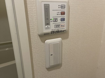 【その他】 | レオネクストキーファー | 備品や設備仕様は号室等により異なります現地をご確認下さい。