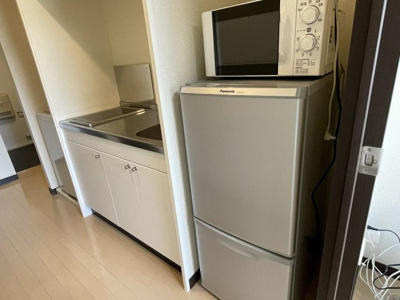 【その他】 | レオネクストキーファー | 備品や設備仕様は号室等により異なります現地をご確認下さい。
