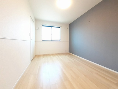 【内装】 | セシル