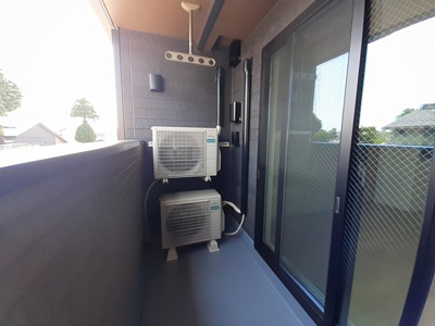 【バルコニー】 | セシル