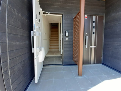 【玄関】 | セシル